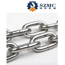 High Quality Lift Chain Stainless Steel